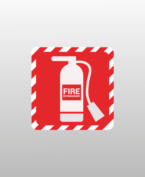 πυροσβεστήρας - fire extinguisher